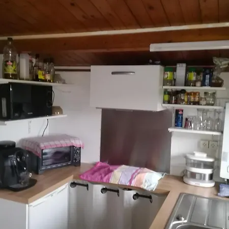 Chalet Furnished Chalet