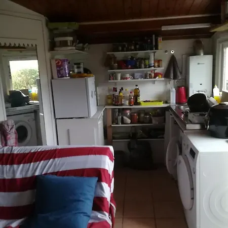 Furnished Chalet * Bidart