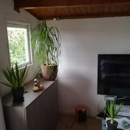 Chalet Furnished Chalet *