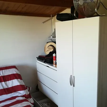 Furnished Chalet *