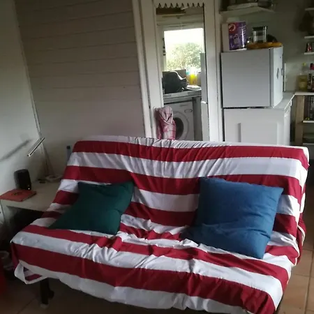 Chalet Furnished Chalet