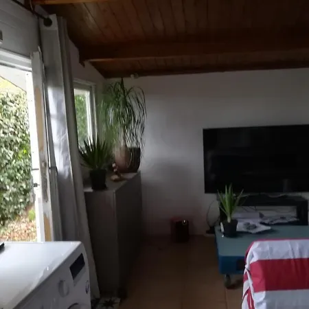 Furnished Chalet