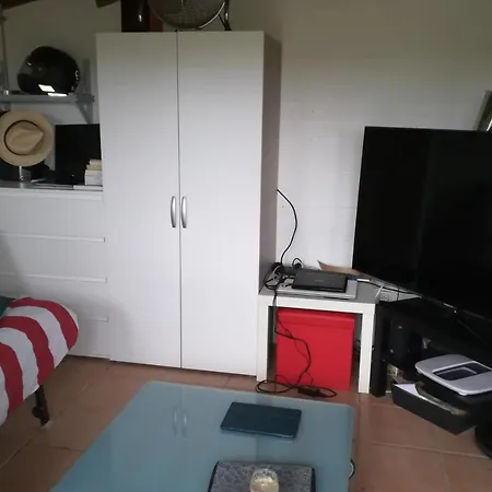 Furnished Chalet Chalet Bidart