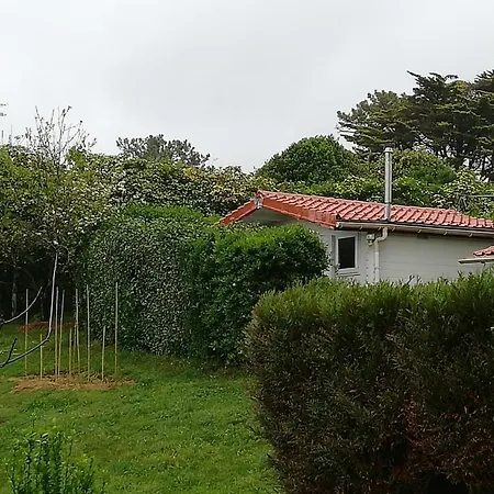 Furnished Chalet